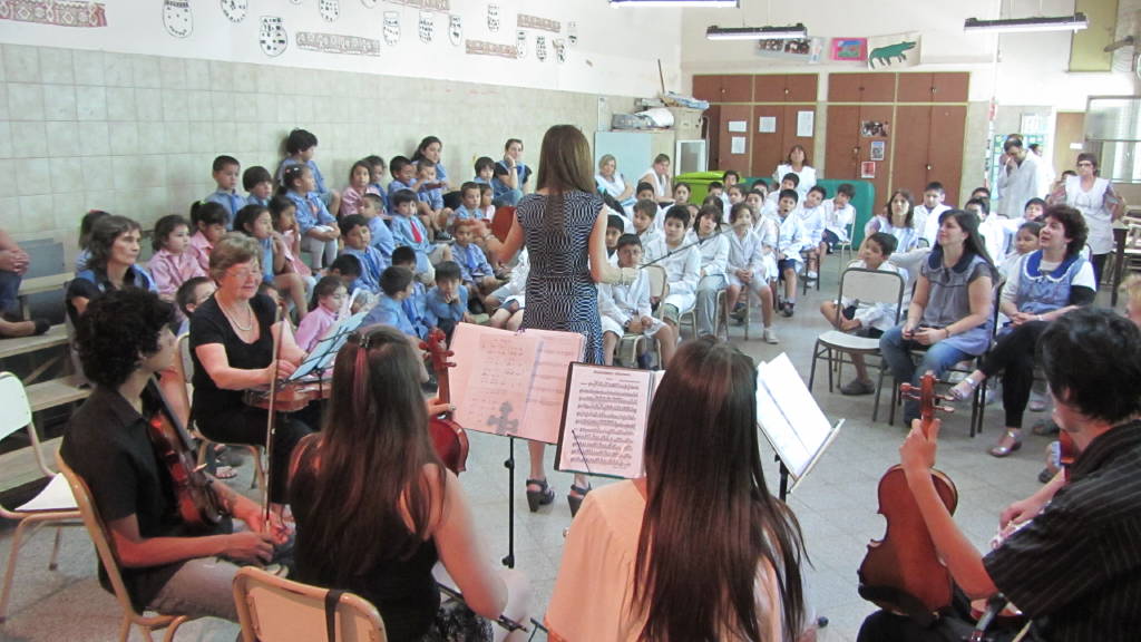 didactico escuela Barracas 2012